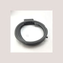 Junta puerta lavadora Candy original 43019248 70006597