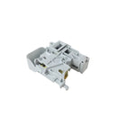 Original door lock for Whirlpool and Indesit washing machine C00264161
