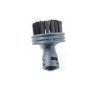 Original round brush for Polti M0005962 steam vacuum cleaner