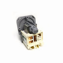 bomba de drenaje original para lavadora electrolux 4055255451