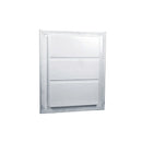 Original door Electrolux freezer with codes 2258140017 and more