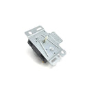 Timer original secadora Whirlpool con códigos C00628831 y W10436303