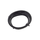 Original door gasket for LG washing machine 4986ER0004P flexible rubber