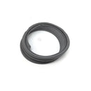 Original hatch gasket for Candy washing machine code 41035091