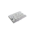 Unprogrammed electronic board for Whirlpool Indesit dishwasher
