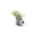 MIELE - 1-way 180° solenoid valve for Washer - 04971731
