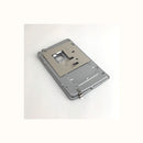 Riflector inferior con resistencia para tostadora Moulinex TS-01034590