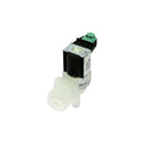 BOSCH, SIEMENS - Solenoid Valve for Dishwasher - 00628334