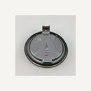 EGO, UNIVERSAL - Electric Plate Cooking Plates - 19.22474.050