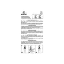 Rompigetto aereatore cromado blanco con snodo Siroflex 10 cm