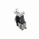 bomba de circulación para lavadora electrolux env06 1325100715