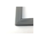 Guarnición magnética para frigorífico Indesit y Whirlpool C00372692