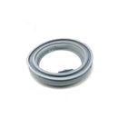 Original door seal for Whirlpool Indesit washing machine C00326385
