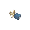 Original electric valve 5554 for Polti steam vacuum cleaner M0005129