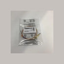 ARISTON, FRANKE, HOTPOINT, INDESIT, SCHOLTES, SMEG, WHIRLPOOL - Cooktop Thermocouple - 948650101