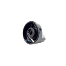 Knob for stove Smeg with codes 764975777 and 764975786