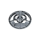 ILVE, WHIRLPOOL, INDESIT, VESTEL, ROSIERES - Quemador de corona doble horno - AST-55605055