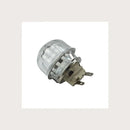 Lamp holder with lamp for La Germania oven 608018 608062