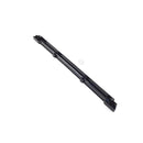 Original Whirlpool Indesit kitchen door handle C00322290 black