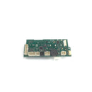 display lavadora Haier recambio panel control 49129732