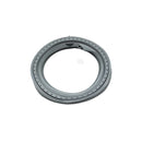 Original Electrolux washing machine door gasket 1327246201 EPDM