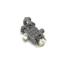 Resistance group for Vestel dishwasher codes 32026703 and 32008671