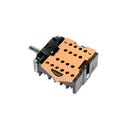 Original Bompani oven switch code M00311072