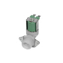 UNIVERSALE - Electroválvula de 1 vía para Lavadora - AST-00207029