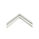 Guarnición puerta freezer para Whirlpool e Indesit modelo C00144945