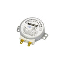 Motor piatto rotante para microondas Candy código 49006054