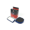 Original rectangular filter U84 for Candy and Hoover vacuum cleaner