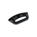 WHIRLPOOL, INDESIT, ARISTON, HOTPOINT - Washing Machine Door Handle - 482000031820