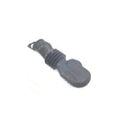 Original washing machine drain pipe Whirlpool 482000031273