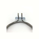 ELECTROLUX, AEG, ZANUSSI - Resistencia circular para horno - 3871425108