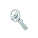 Original impeller for Electrolux dishwasher code 1173651116