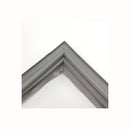 guarnición puerta gris frigorífico Hotpoint Indesit Whirlpool 656x614
