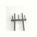 WHIRLPOOL, INDESIT - Resistencia superior para horno 1500W - 481010868078