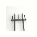 WHIRLPOOL, INDESIT - Resistencia superior para horno 1500W - 481010868078