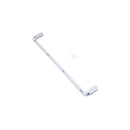 Refrigerator door profile Whirlpool Ariston Indesit c00281601