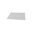 Glass shelf for Bosch refrigerator code 11048608
