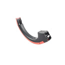 Original mango body for Polti Forzaspira C110 vacuum cleaner SLDB2959