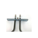 Grill heating element for La Germania Bertazzoni oven 606054 606056