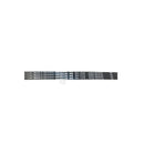 Original Samsung washing machine J5 1270 Poly-V belt