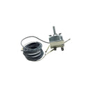 Original capillary thermostat for La Germania Bertazzoni oven 602025