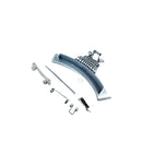 Original Electrolux dryer door handle set 4055197901