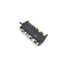 Interruptor original horno Smeg códigos 811730130 y 811730201