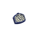 Rectangular HEPA filter S101 for Candy and Hoover vacuum cleaners