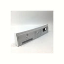 Original control panel for Electrolux washing machine code 140166651012
