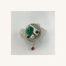 Ventilador original lavavajillas Bosch código 12009748