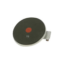 EGO, UNIVERSALE - Placa eléctrica 1500W vitrocerámica - 18.14463.196